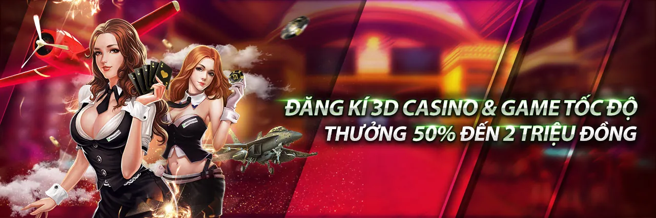 Sảnh Casino Trực Tuyến OKVIP Day với nhiều trò chơi hấp dẫn
