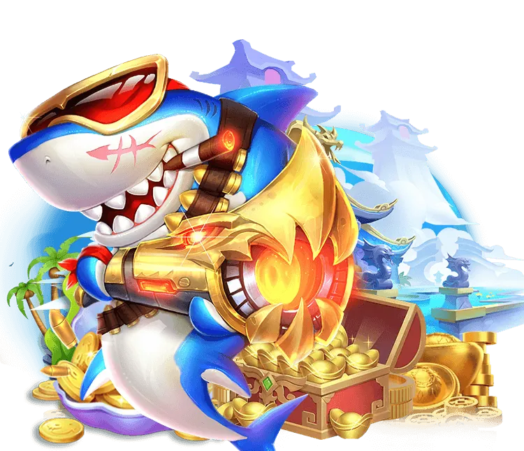 Giao diện bắn cá okvip day